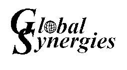 GLOBAL SYNERGIES