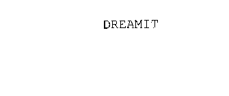 DREAMIT