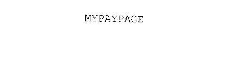 MYPAYPAGE