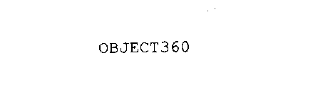 OBJECT360