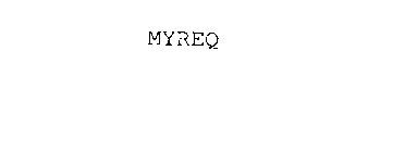 MYREQ