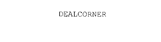 DEALCORNER