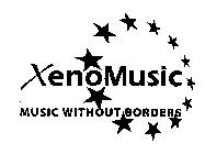 XENOMUSIC MUSIC WITHOUT BORDERS