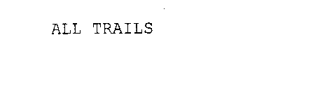 ALL TRAILS