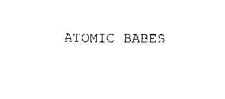 ATOMIC BABES