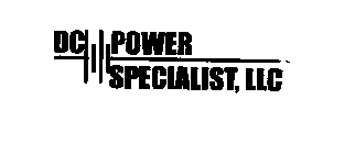 DC POWER SPECIALIST, LLC