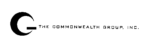 G THE COMMONWEALTH GROUP, INC.