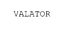 VALATOR