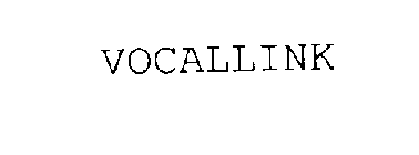 VOCALLINK