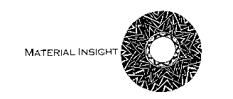 MATERIAL INSIGHT