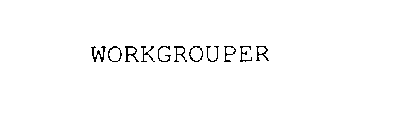 WORKGROUPER