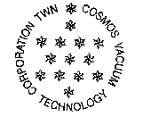 COSMOS VACUUM TECHNOLOGY CORPORATION TWN