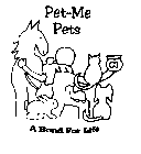 PET-ME PETS A BOND FOR LIFE