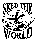 SEED THE WORLD