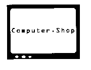 COMPUTER . SHOP