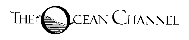 THE OCEAN CHANNEL