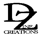 D ZINE CREATIONS