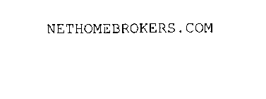 NETHOMEBROKERS.COM