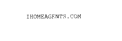 IHOMEAGENTS.COM