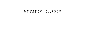 ARAMUSIC.COM