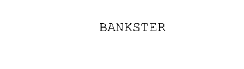 BANKSTER