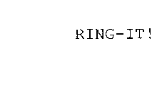 RING-IT!