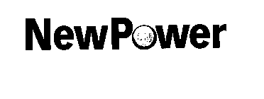 NEW POWER