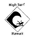 HIGH SURF HAWAII