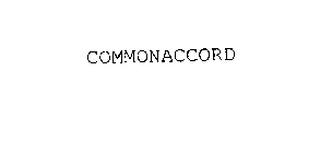 COMMONACCORD