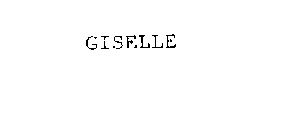 GISELLE