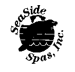 SEASIDE SPAS, INC.