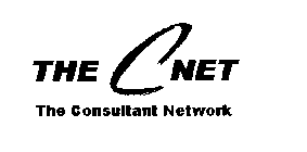 THE CNET THE CONSULTANT NETWORK
