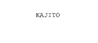 KAJITO