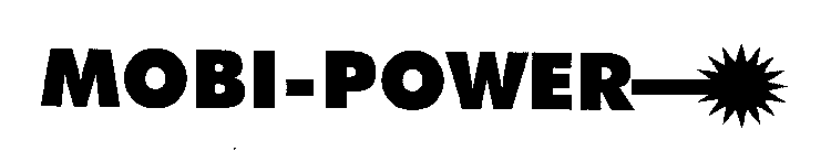 MOBI-POWER