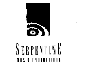 SERPENTINE MUSIC PRODUCTIONS
