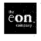 THE EON COMPANY