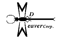 MD WEAVER CORP.