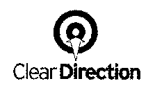 CLEAR DIRECTION