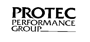 PROTEC PERFORMANCE GROUP
