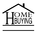 HOME BUYING