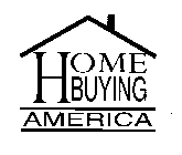 HOME BUYING AMERICA