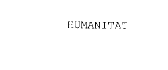 HUMANITAT