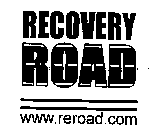 RECOVERY ROAD