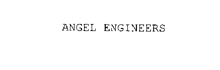 ANGEL ENGINEERS