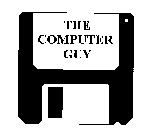 THE COMPUTER GUY