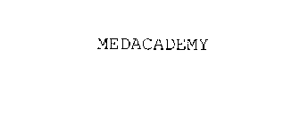 MEDACADEMY