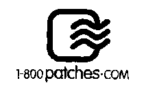 1-800 PATCHES.COM
