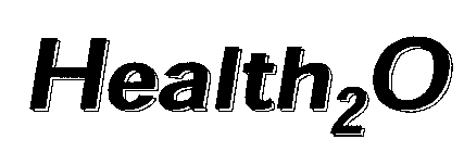 HEALTH2O