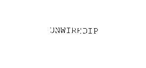 UNWIREDIP