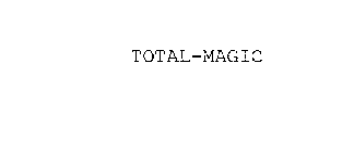 TOTAL-MAGIC